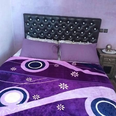 Dar Hiba Apartment Marrakesh Luaran gambar