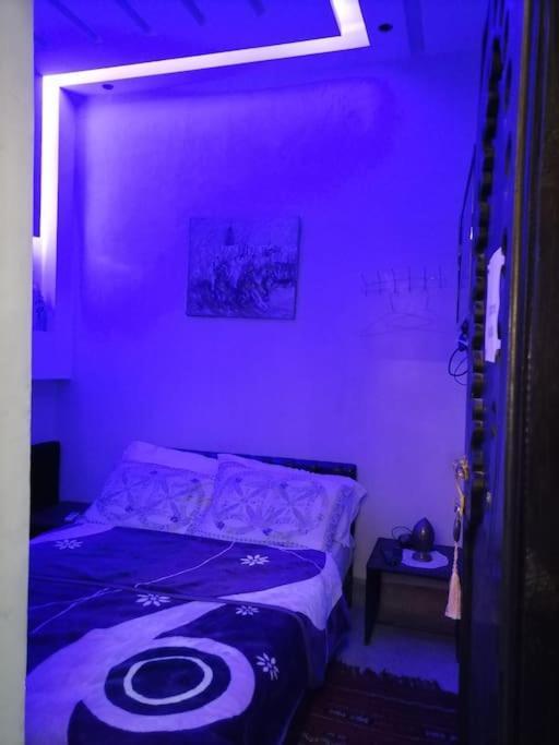Dar Hiba Apartment Marrakesh Luaran gambar
