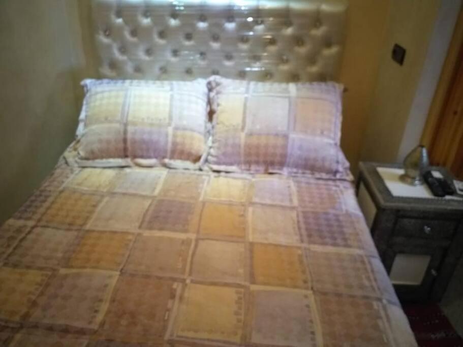 Dar Hiba Apartment Marrakesh Luaran gambar