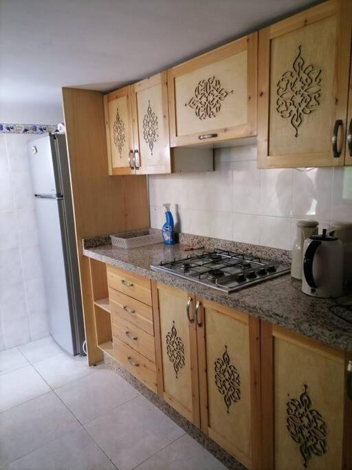 Dar Hiba Apartment Marrakesh Luaran gambar
