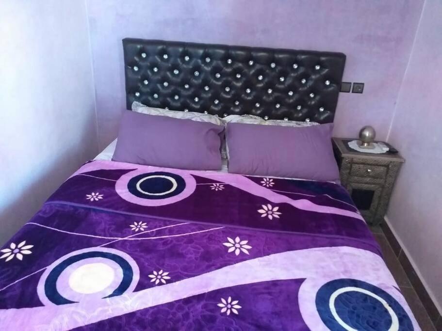Dar Hiba Apartment Marrakesh Luaran gambar