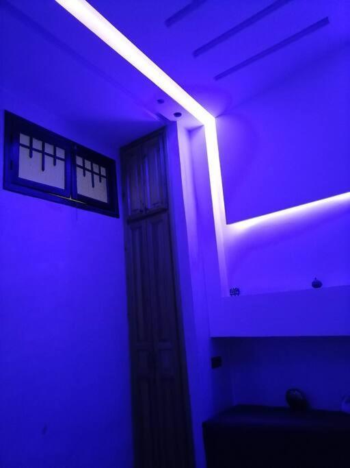 Dar Hiba Apartment Marrakesh Luaran gambar
